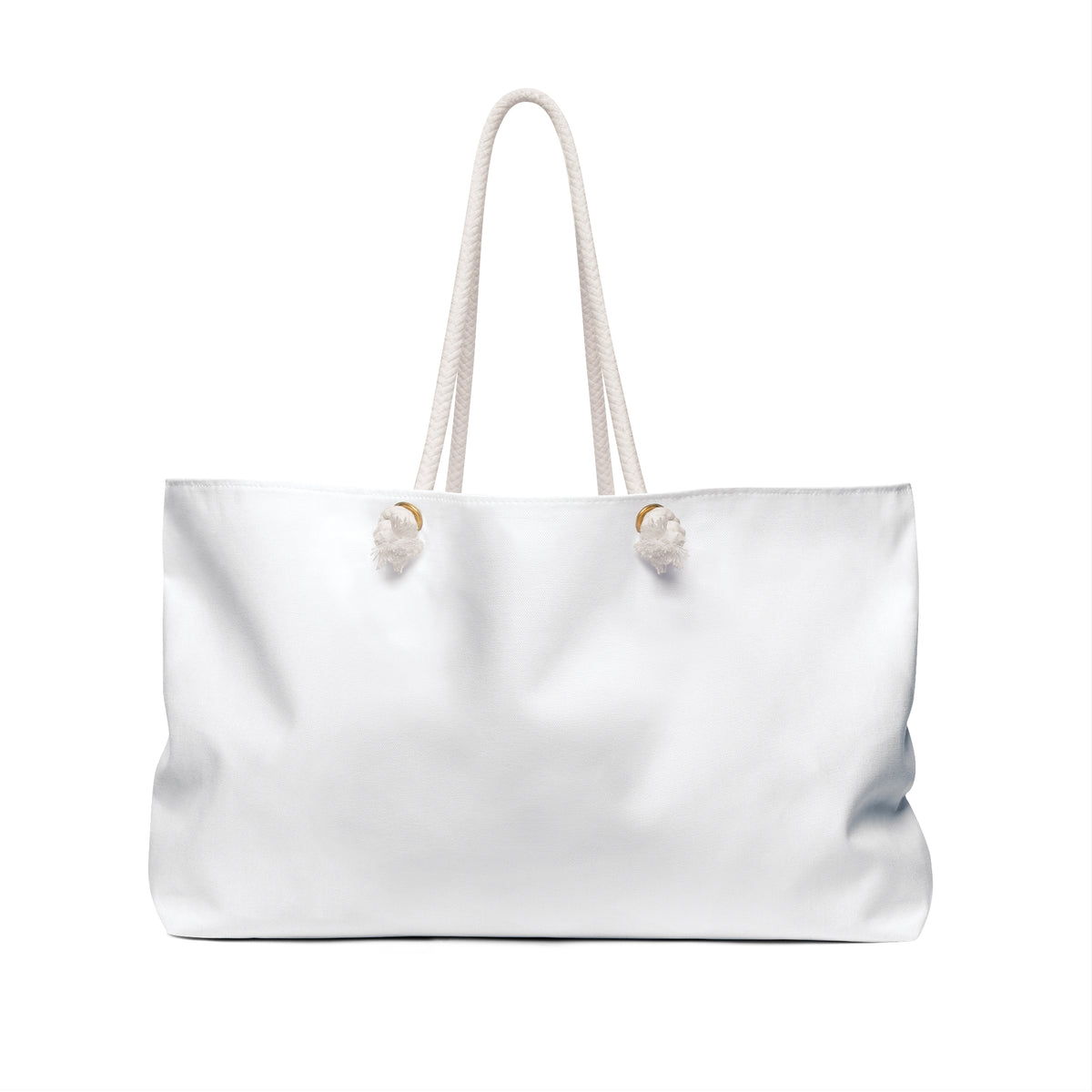 I’m a Mom Funny Motherhood Weekender Bag