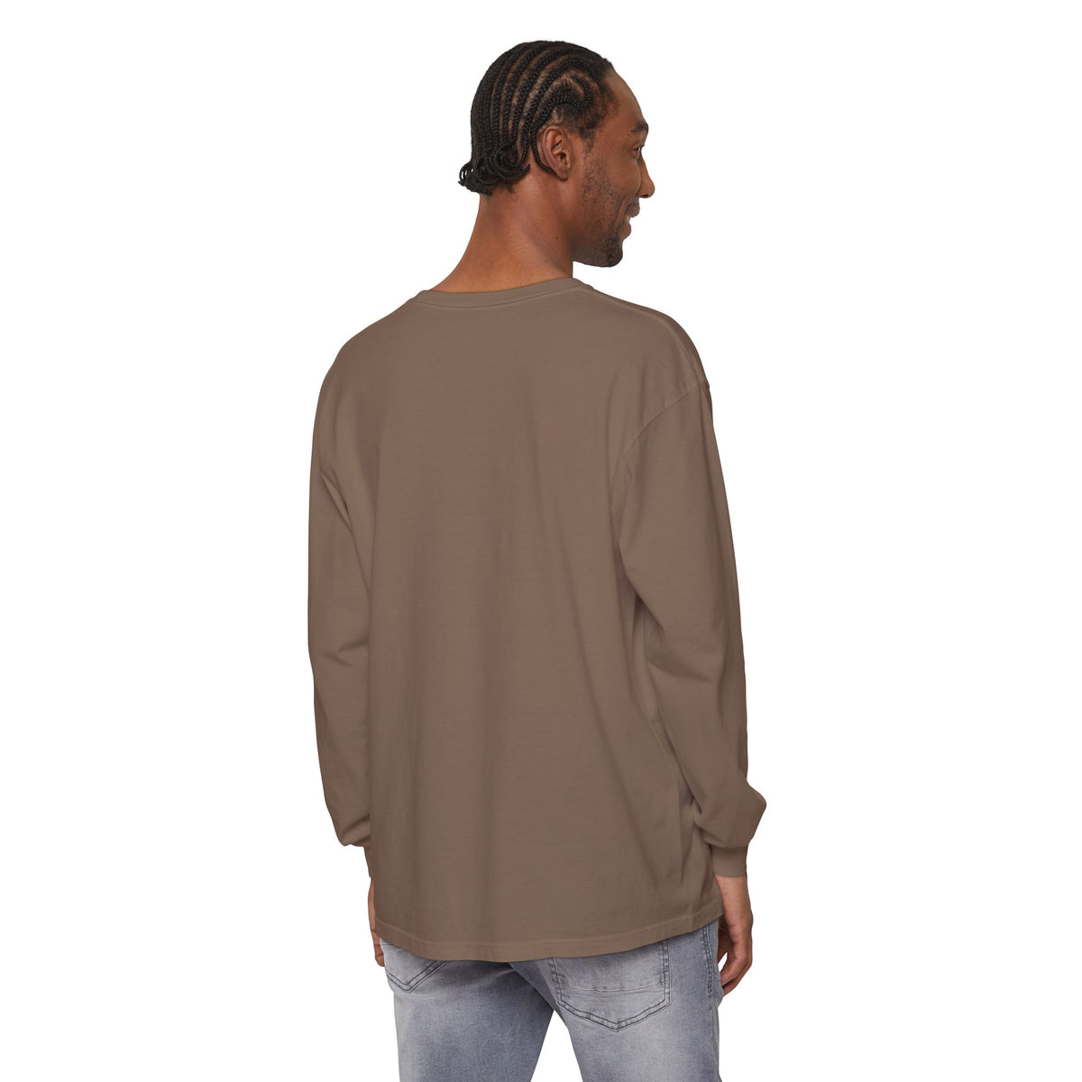 Dad Level Expert Long Sleeve T-Shirt